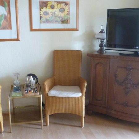 Hotel Landhaus Lahmann Bad Eilsen Екстер'єр фото