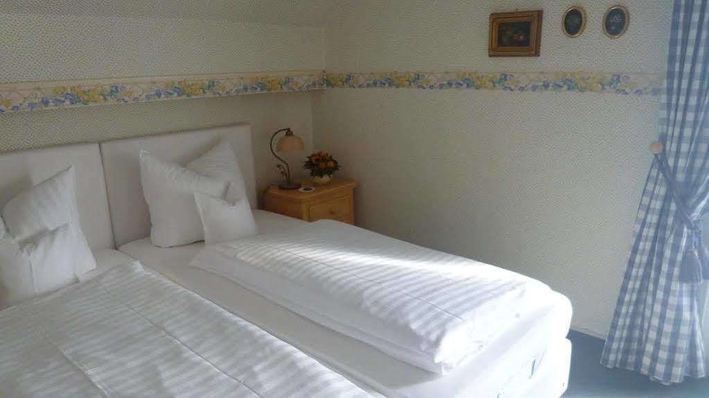 Hotel Landhaus Lahmann Bad Eilsen Екстер'єр фото