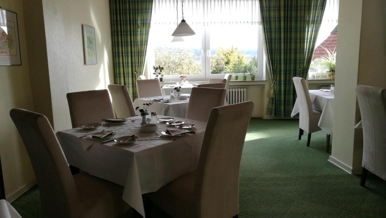 Hotel Landhaus Lahmann Bad Eilsen Екстер'єр фото