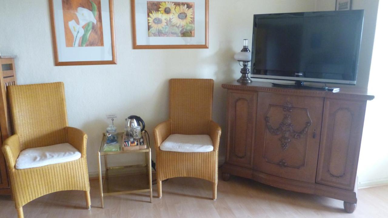 Hotel Landhaus Lahmann Bad Eilsen Екстер'єр фото